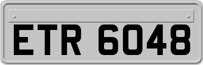 ETR6048