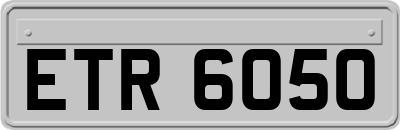 ETR6050