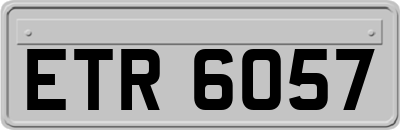 ETR6057