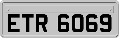 ETR6069