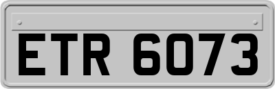 ETR6073