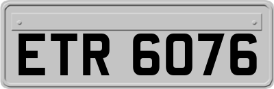 ETR6076
