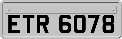 ETR6078
