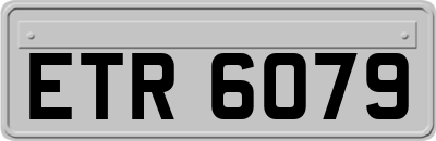 ETR6079