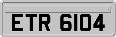 ETR6104