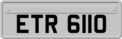 ETR6110