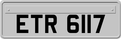 ETR6117