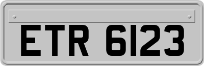 ETR6123