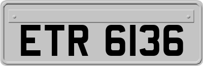 ETR6136