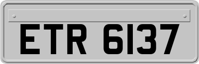 ETR6137