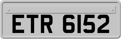 ETR6152