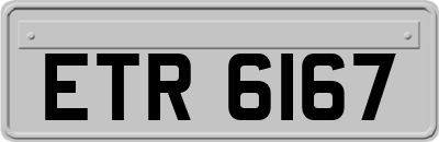 ETR6167