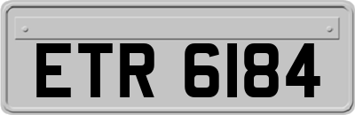 ETR6184