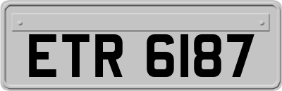 ETR6187