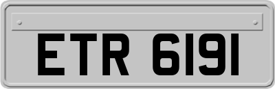 ETR6191