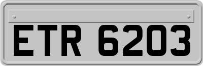 ETR6203