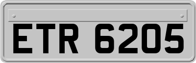 ETR6205