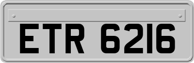 ETR6216