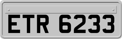 ETR6233