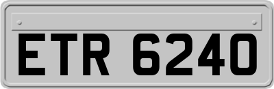 ETR6240