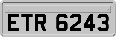 ETR6243