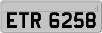 ETR6258