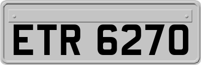 ETR6270