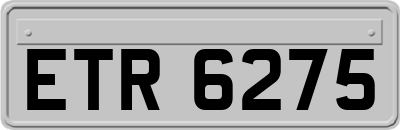 ETR6275