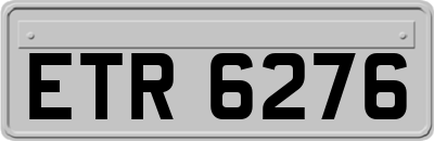 ETR6276