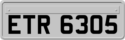 ETR6305
