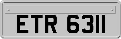 ETR6311