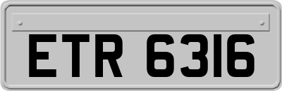 ETR6316