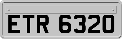 ETR6320