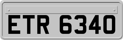 ETR6340