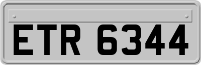 ETR6344