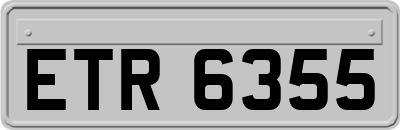ETR6355
