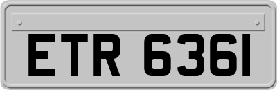 ETR6361