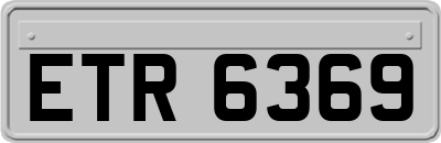 ETR6369