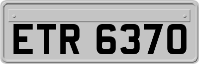 ETR6370