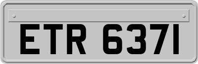 ETR6371