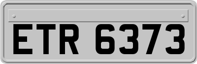 ETR6373