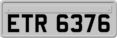 ETR6376