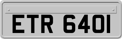 ETR6401