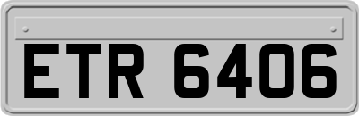 ETR6406
