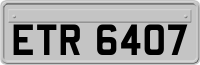 ETR6407
