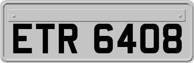 ETR6408