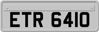 ETR6410