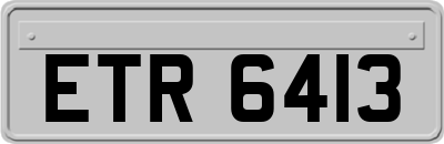 ETR6413