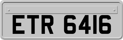 ETR6416