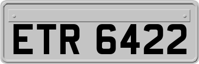 ETR6422